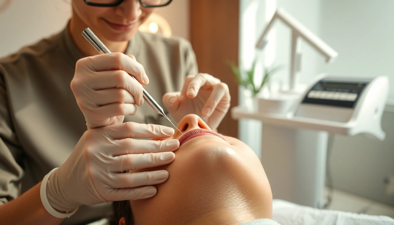 Achieving Youthful Skin with Mint Threads: A Comprehensive Guide