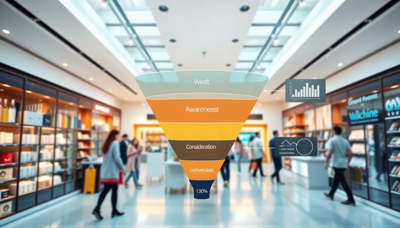 Maximize Revenue with Effective Funnels for ecommerce Strategies