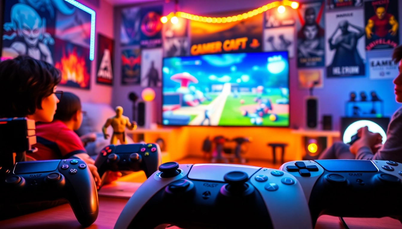 Top PS5 Games to Elevate Your Gaming Experience in 2025