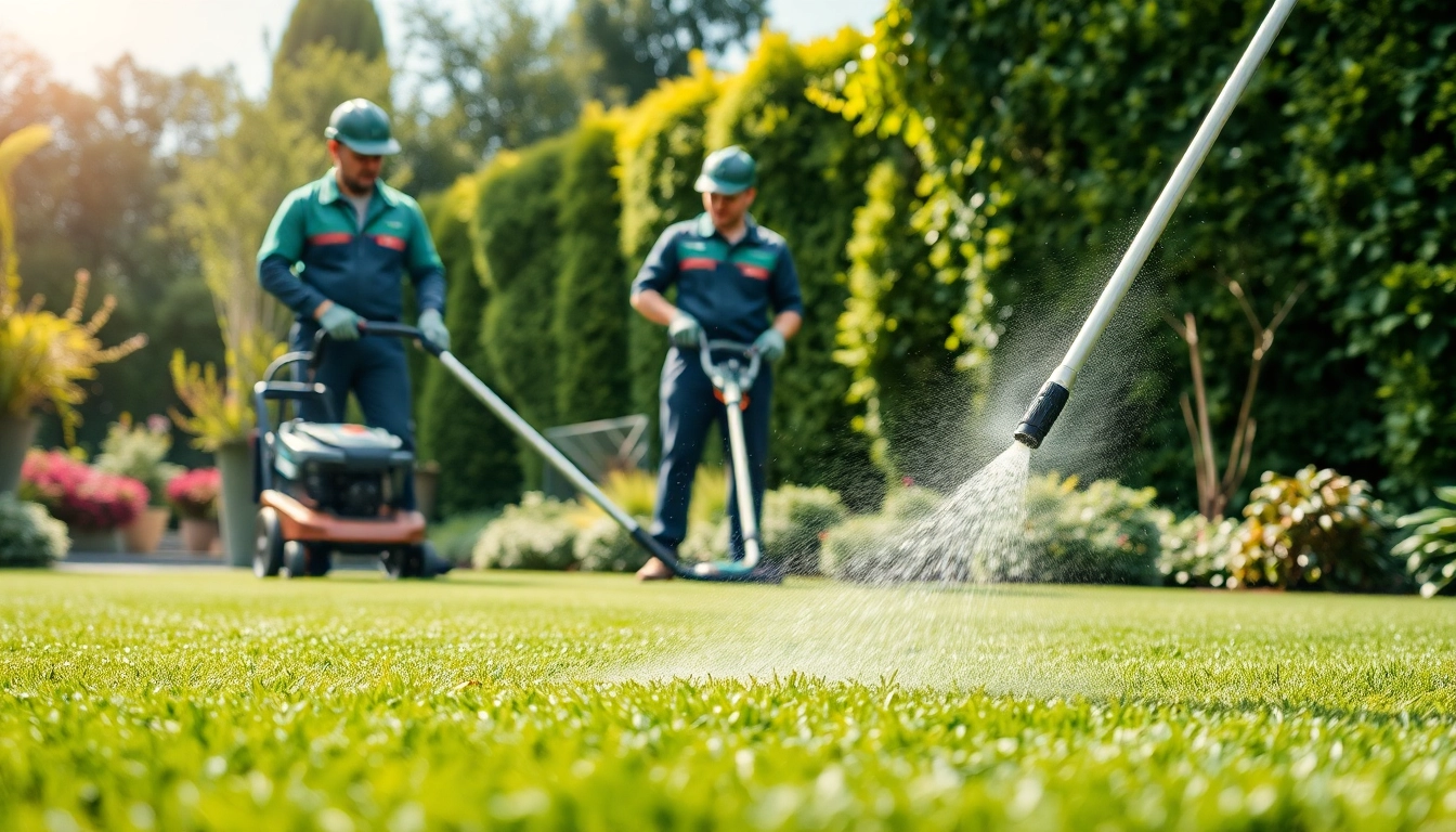 Maximizing the Longevity of Your Lawn with an Artificial Grass Cleaning Company
