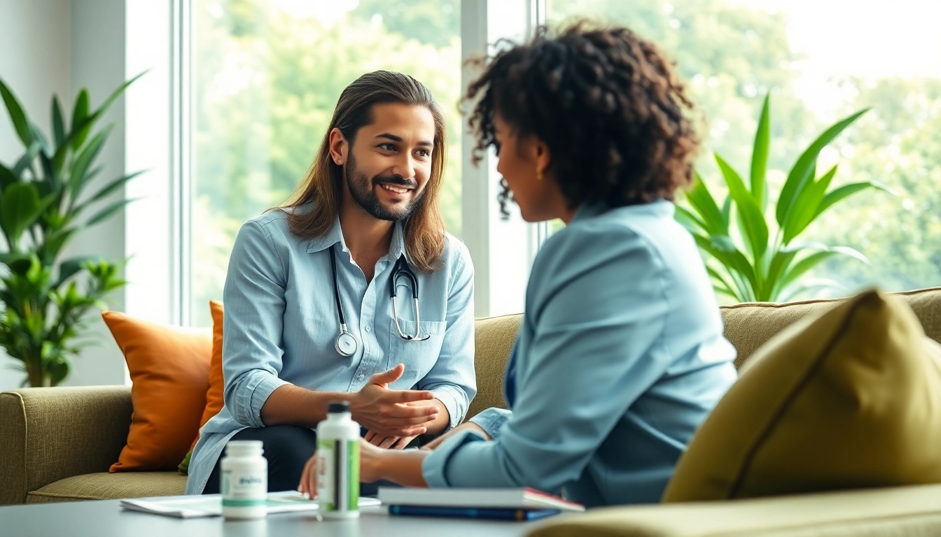 Transforming Health with New Image International: Health, Wellness, and Nutritional Insights from https://newimage.world/