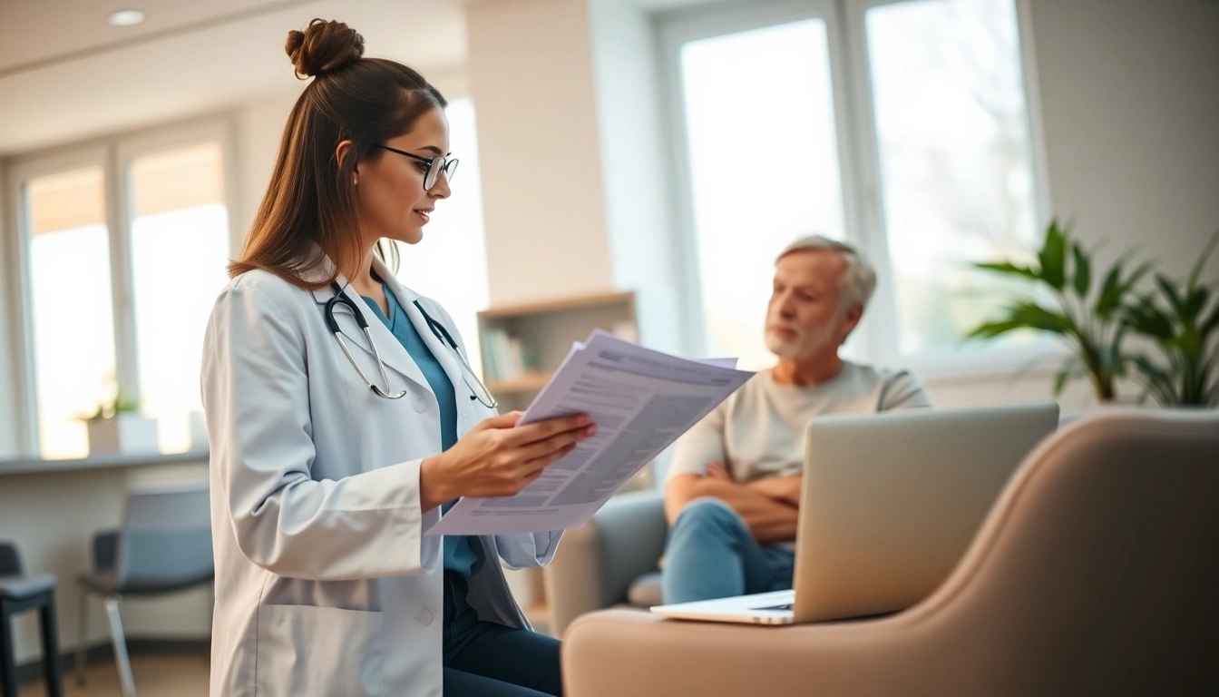 Understanding Autoimmune Disease: A Comprehensive Guide for Patients and Caregivers