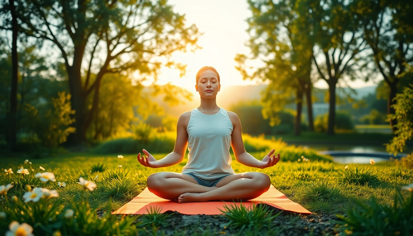 Effective Strategies for Dealing with Stress in Daily Life