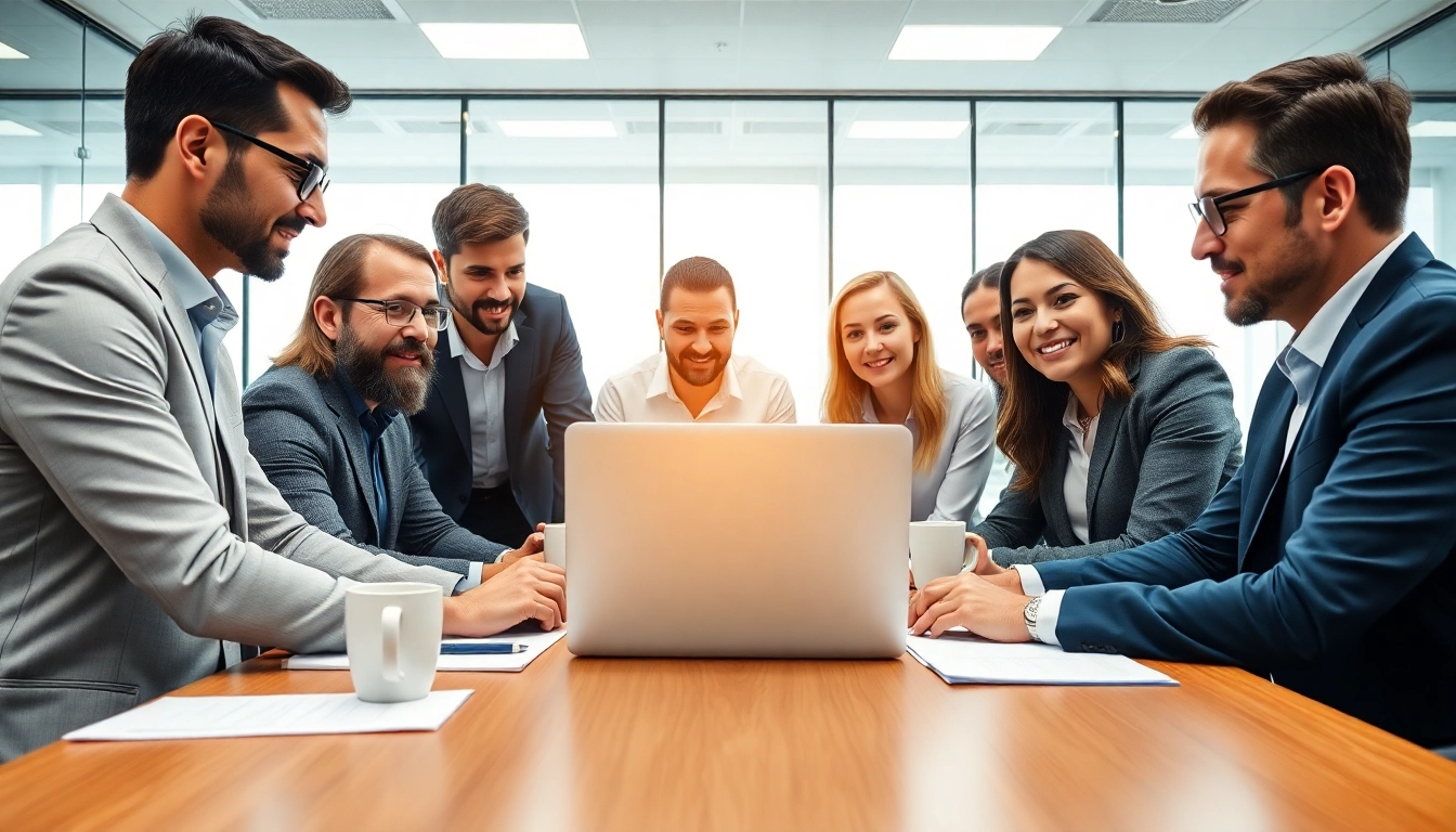 Strategic Insights for Growth: Navigating Opportunities at Claymore Partners