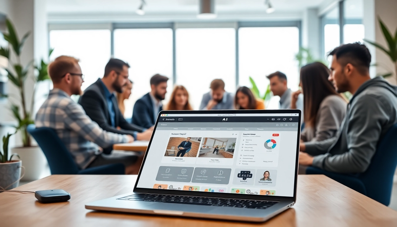 Enhancing Workflow Efficiency with hostmix.ai