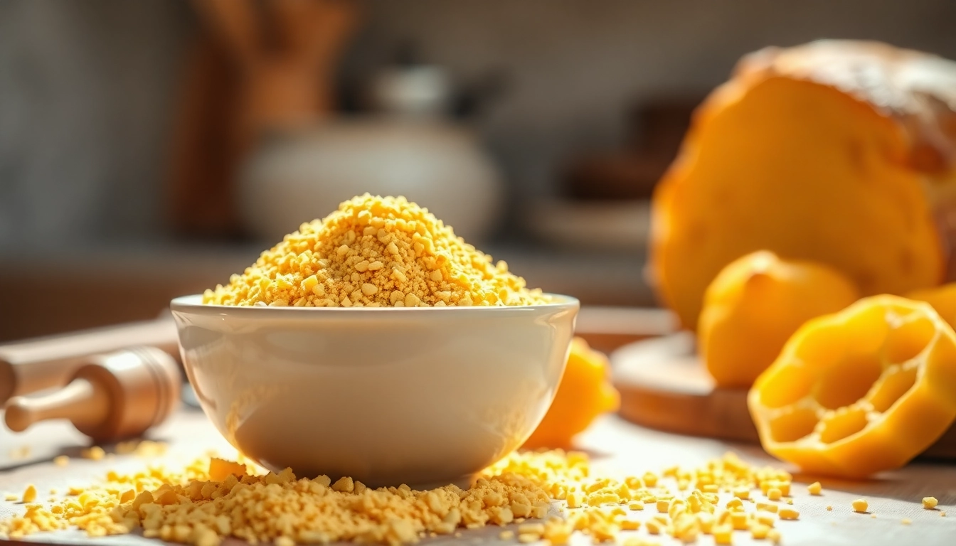 Unlock the Health Benefits of Bee Pearl Powder: Nature’s Superfood for Wellness