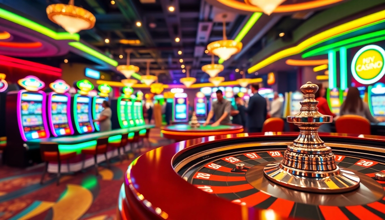 A Comprehensive Guide to Winning Big at TPower Casino: Tips and Strategies