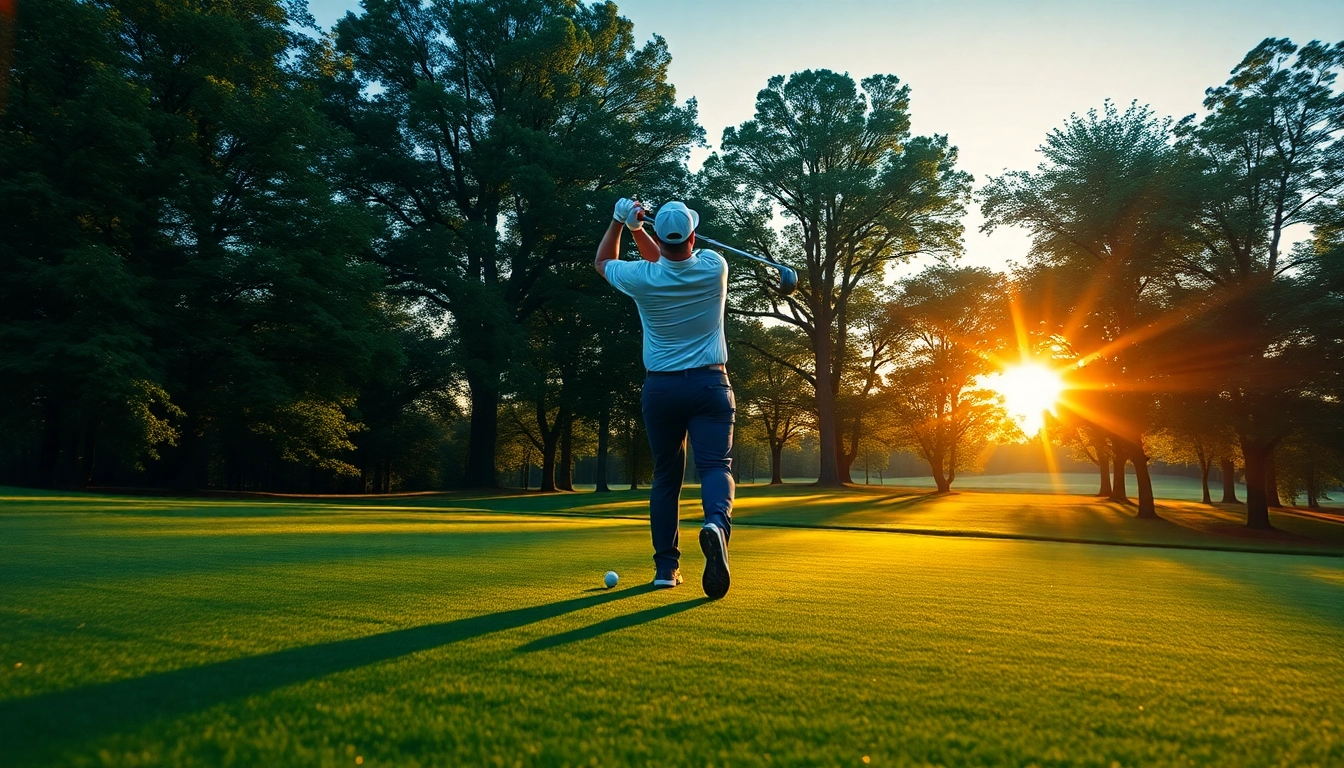 Enhancing Your Game at Callahan’s Golf: Tips and Techniques