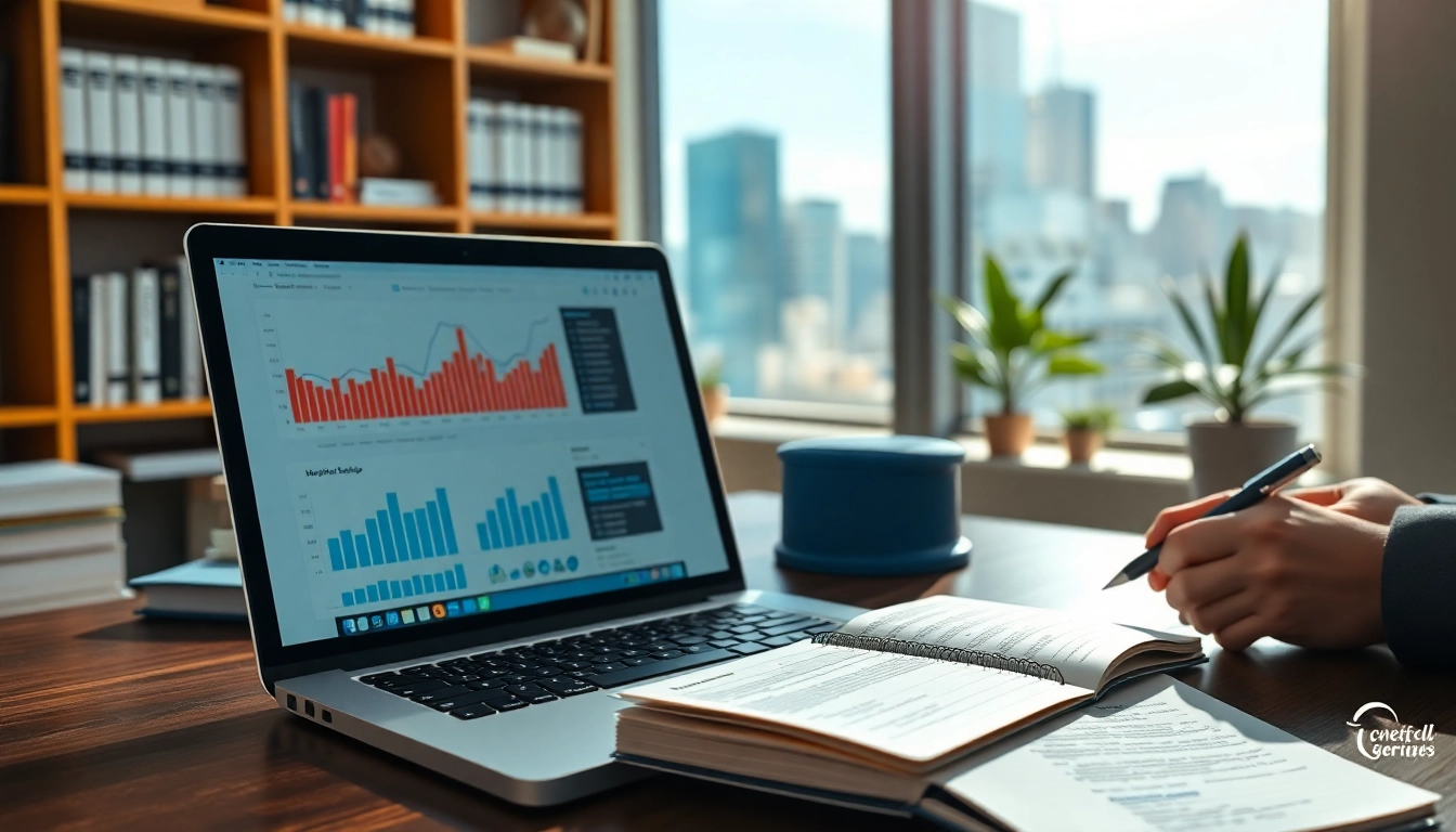 Mastering Link Building: Strategies for Growing Your Online Presence