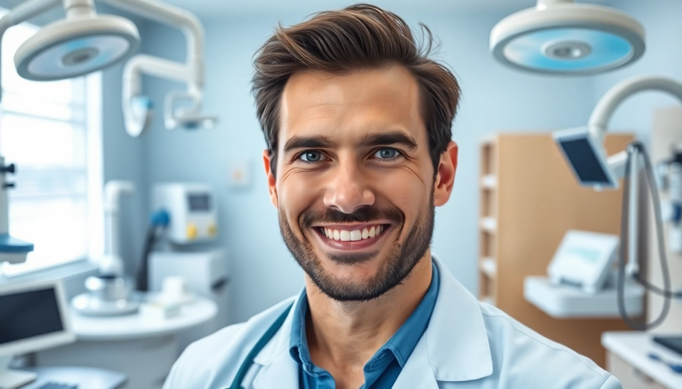 Understanding Ryon Parker MD’s Approach to Personalized Medicine in Las Vegas