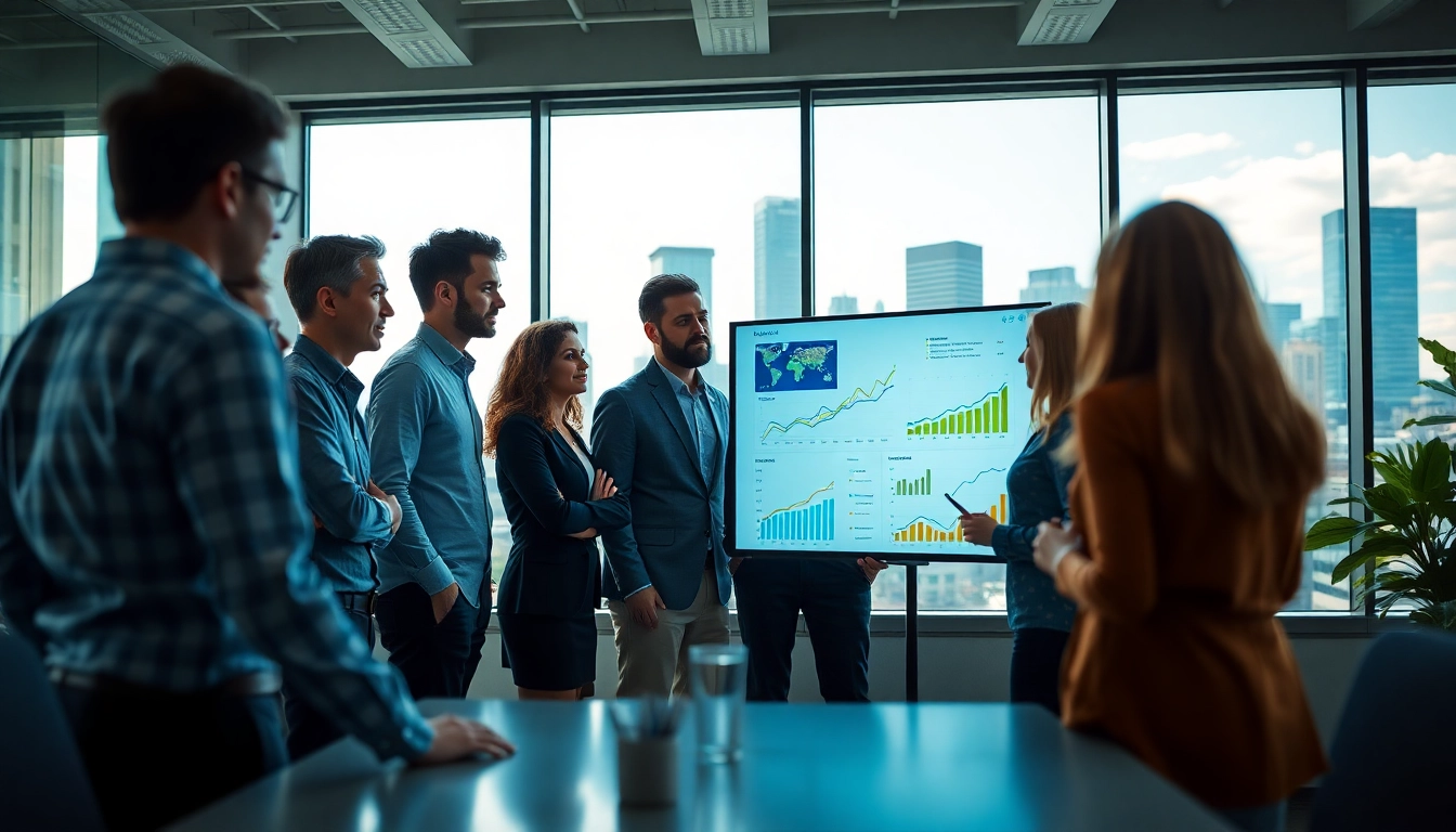 Leading SEO Companies Kansas City: Strategies for Business Growth