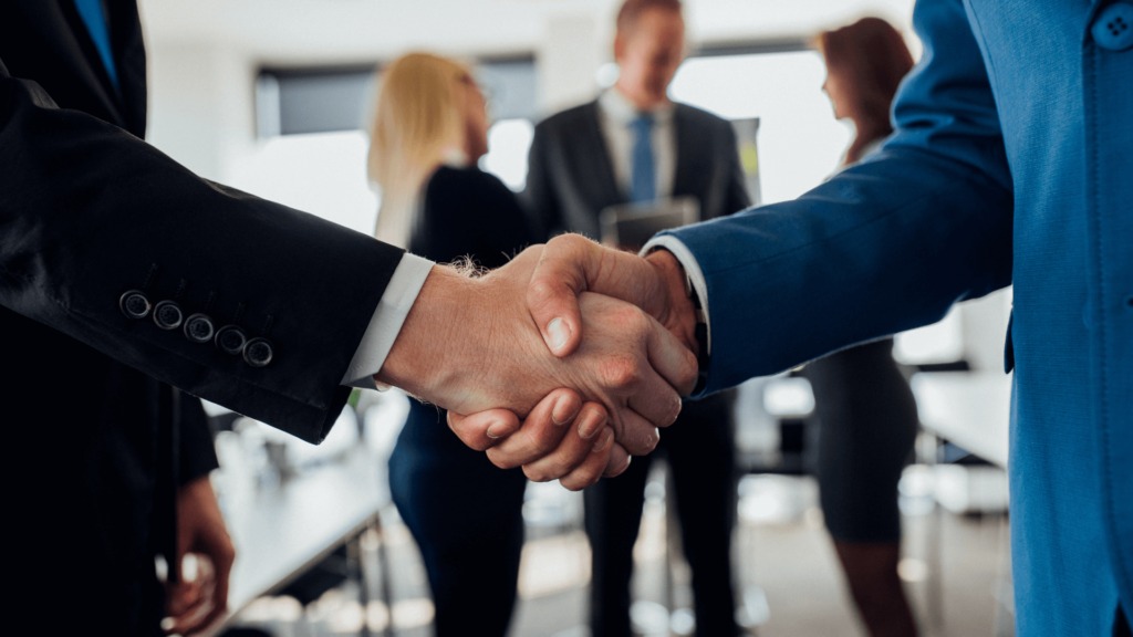 Viktor Bowallius’ Partnership with AI Sweden Explained