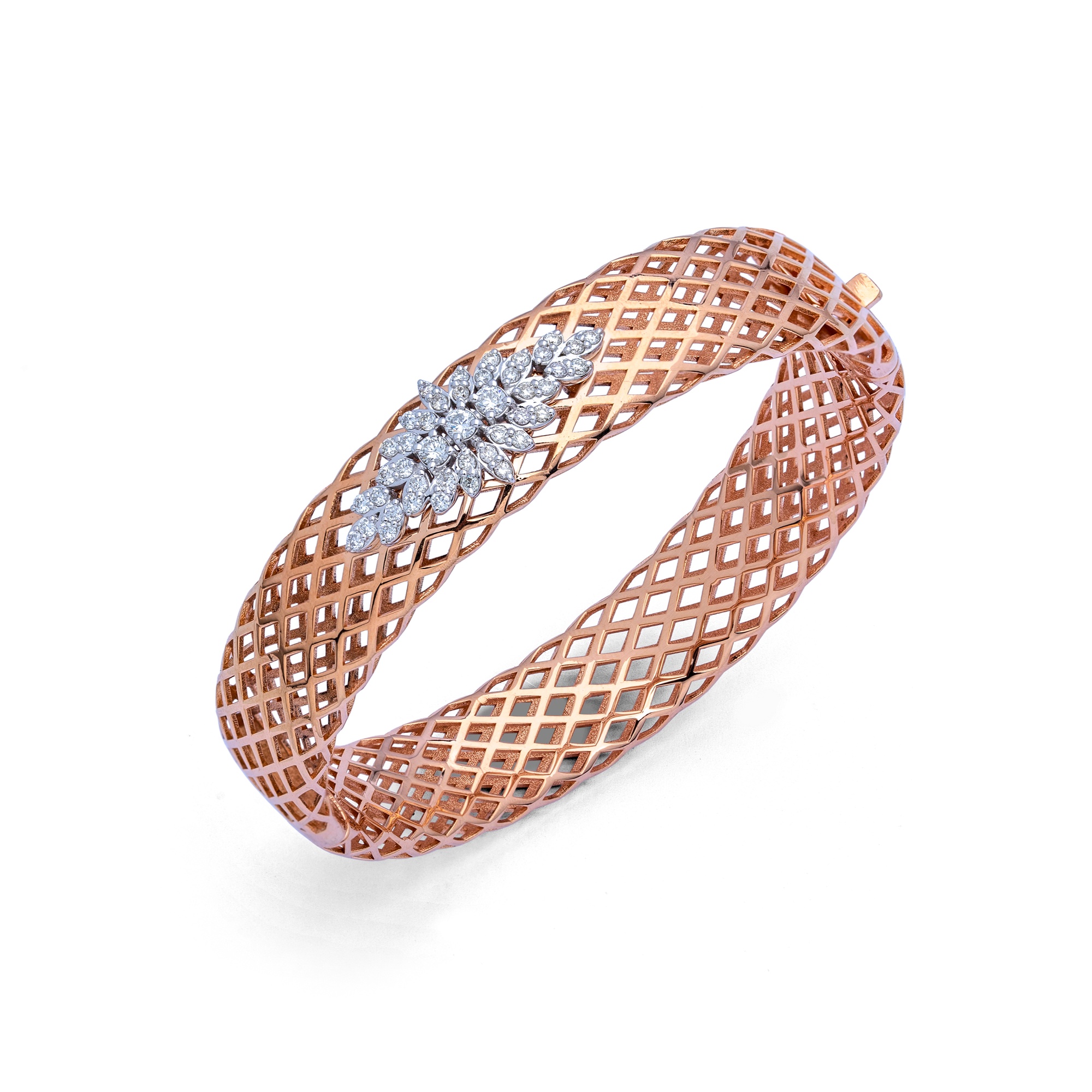 Affordable Luxury: Buy Diamond Bracelet UK Collections