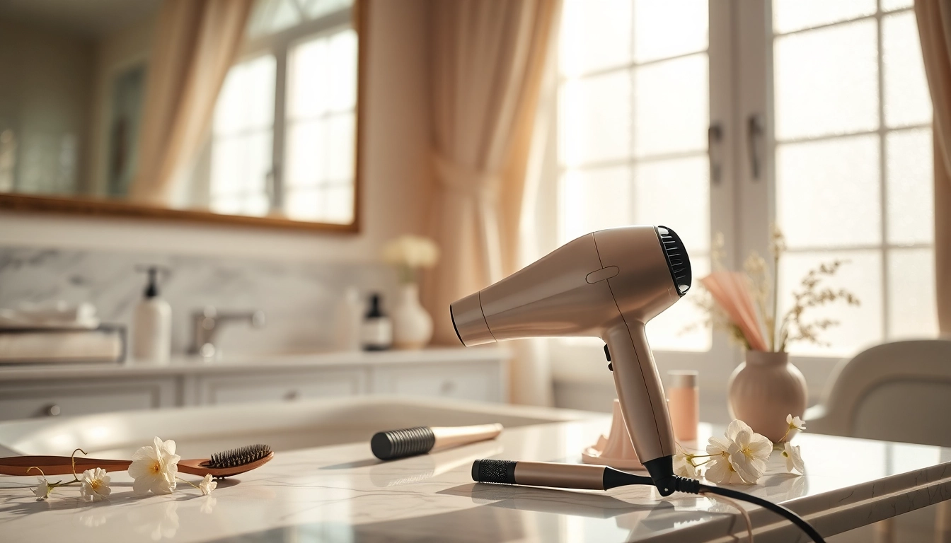 Find the Best Blow Dryer for Perfect Hair Every Time