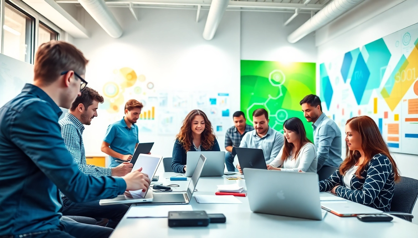 Top Qualities of a Reliable Web Design Company Kansas City