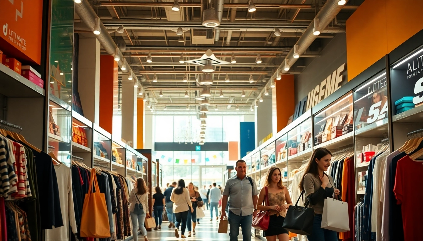 Discover Unique Finds and Offers at Ultimateshop: Your Ultimate Shopping Destination