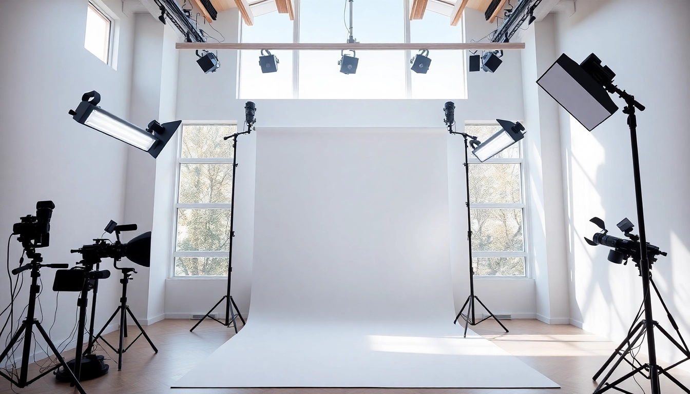 The Essential Guide to Harnessing Quasar Light for Photography and Lighting Solutions