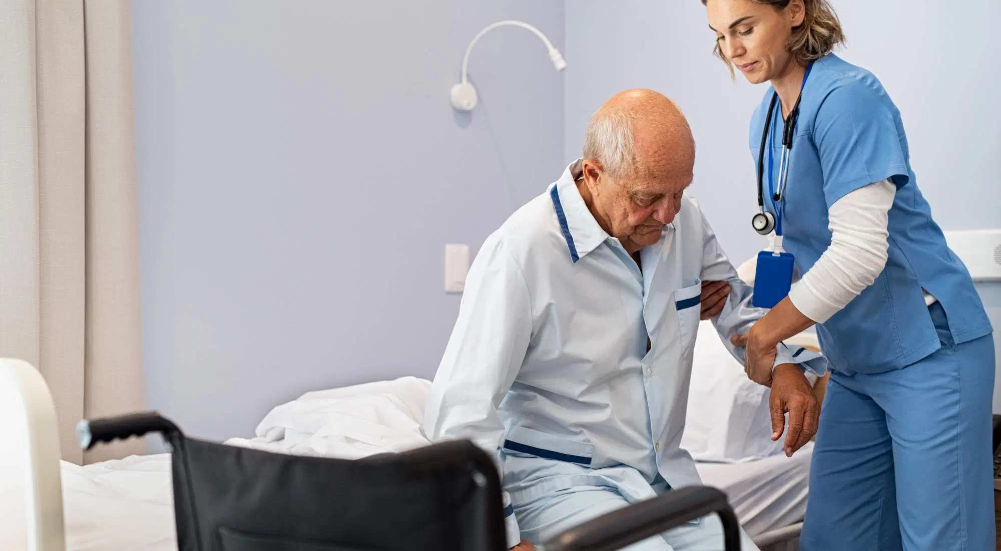 Choosing the Right Hospice Nurse Las Vegas Services