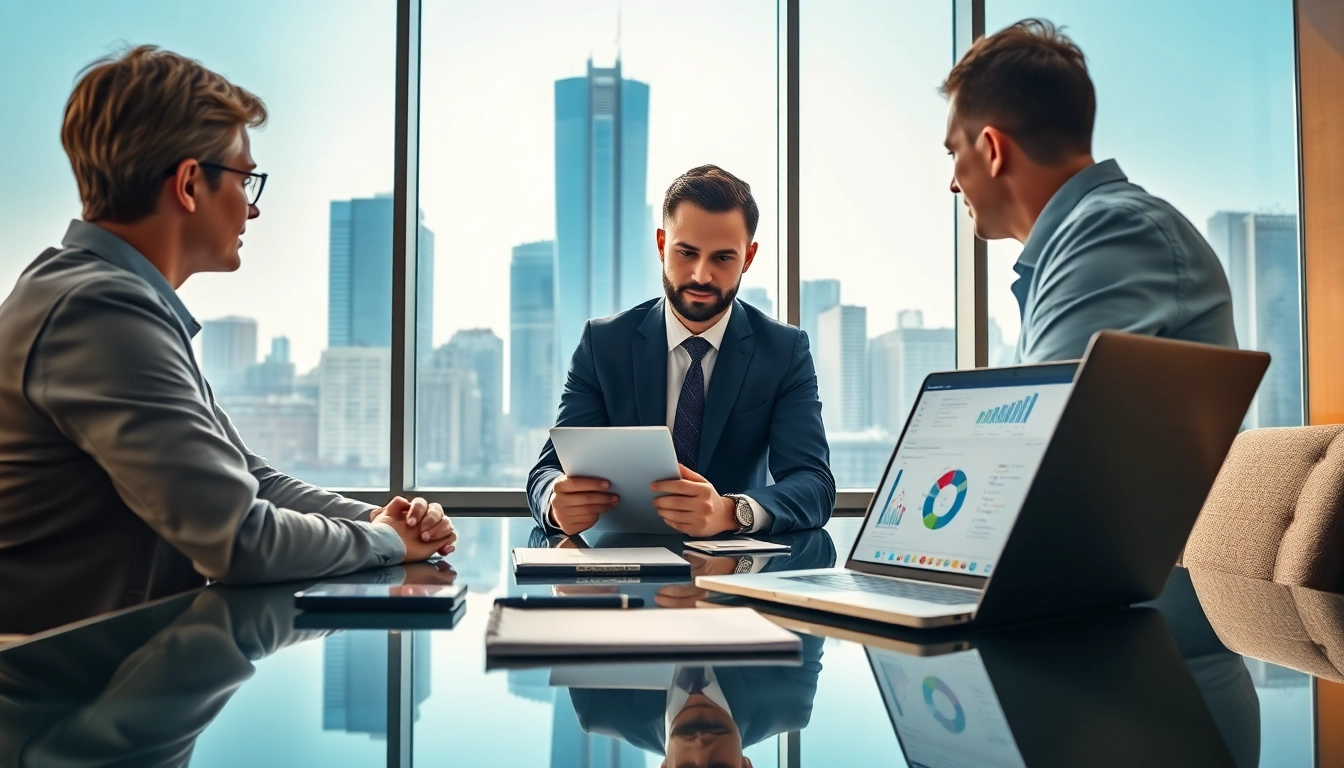 Erfolgreiche Strategien für Headhunter Hagen: Tipps und Insights