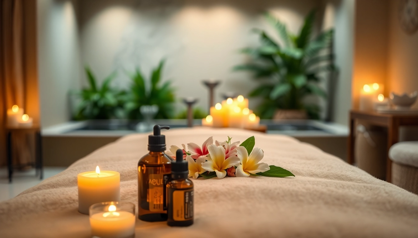 Relax and Rejuvenate at Our Spa in Silver Spring MD: Your Go-To Wellness Retreat
