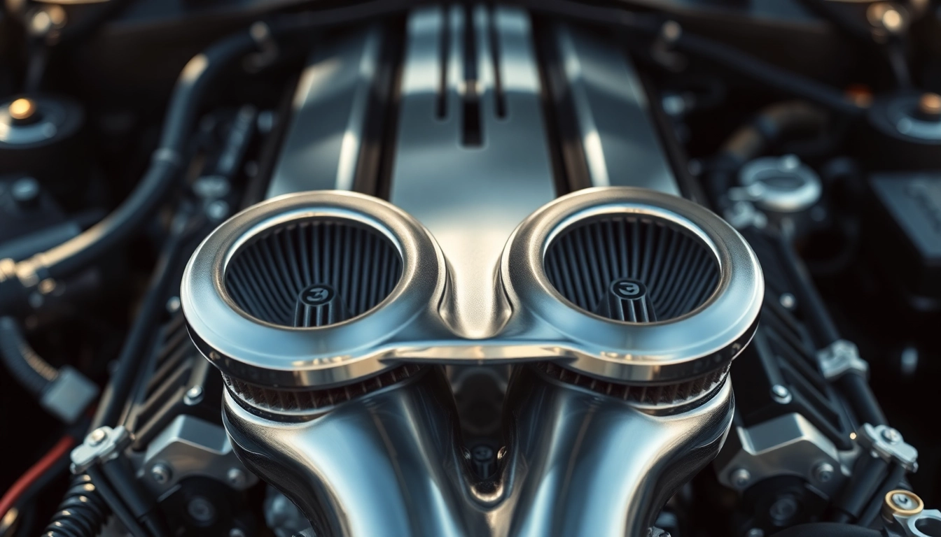 Maximizing Performance with Dual Intake Systems: Benefits and Insights