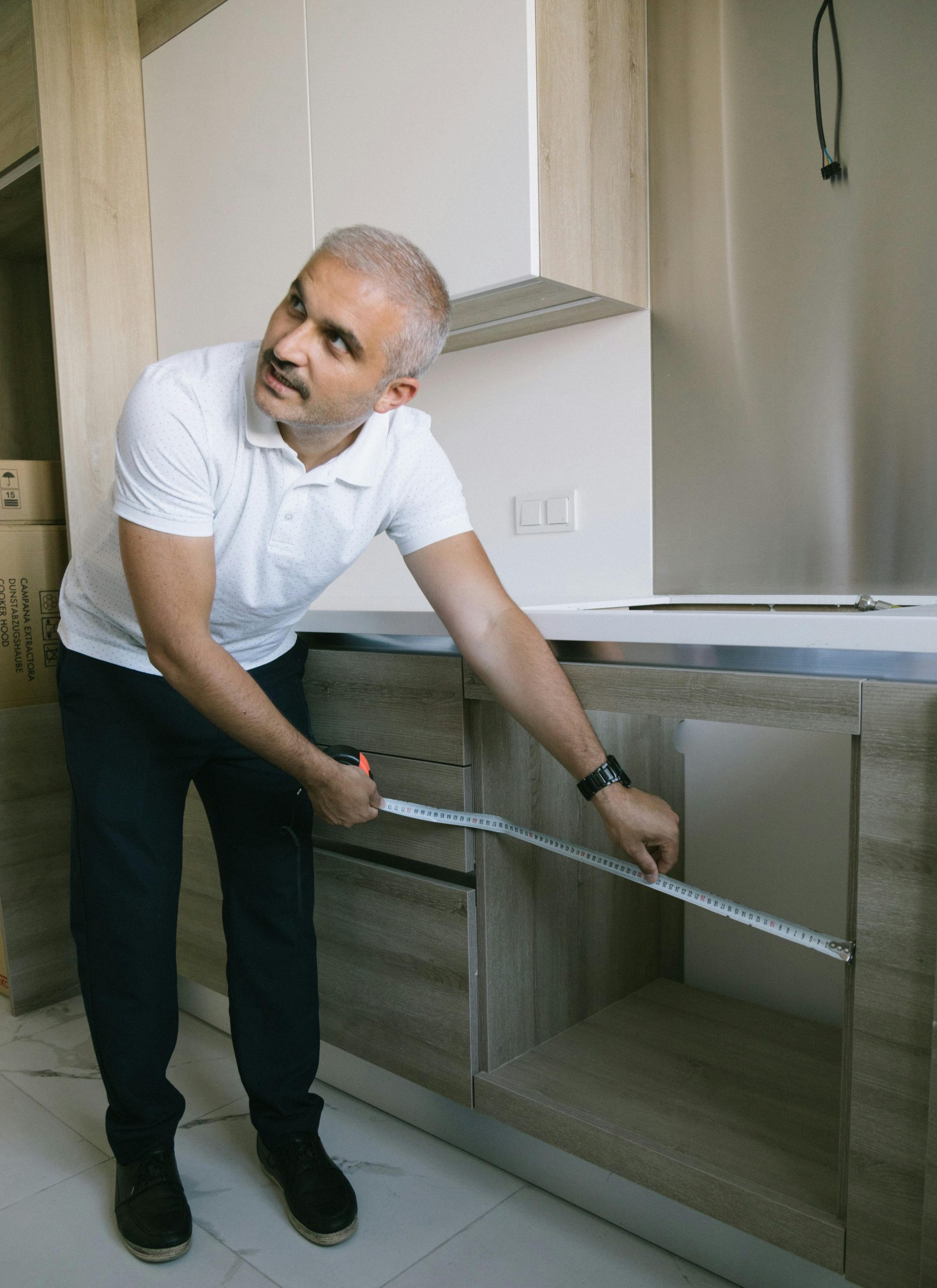 Kitchen Remodel Company Near Me Offering Expert Design & Build