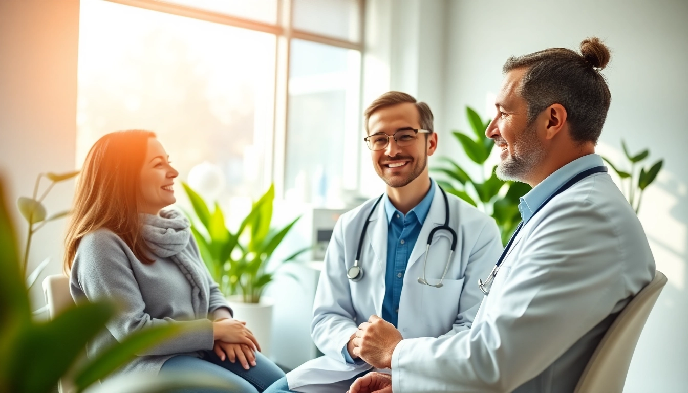 Provide personalized care in concierge medicine las vegas ensuring patient satisfaction and well-being.