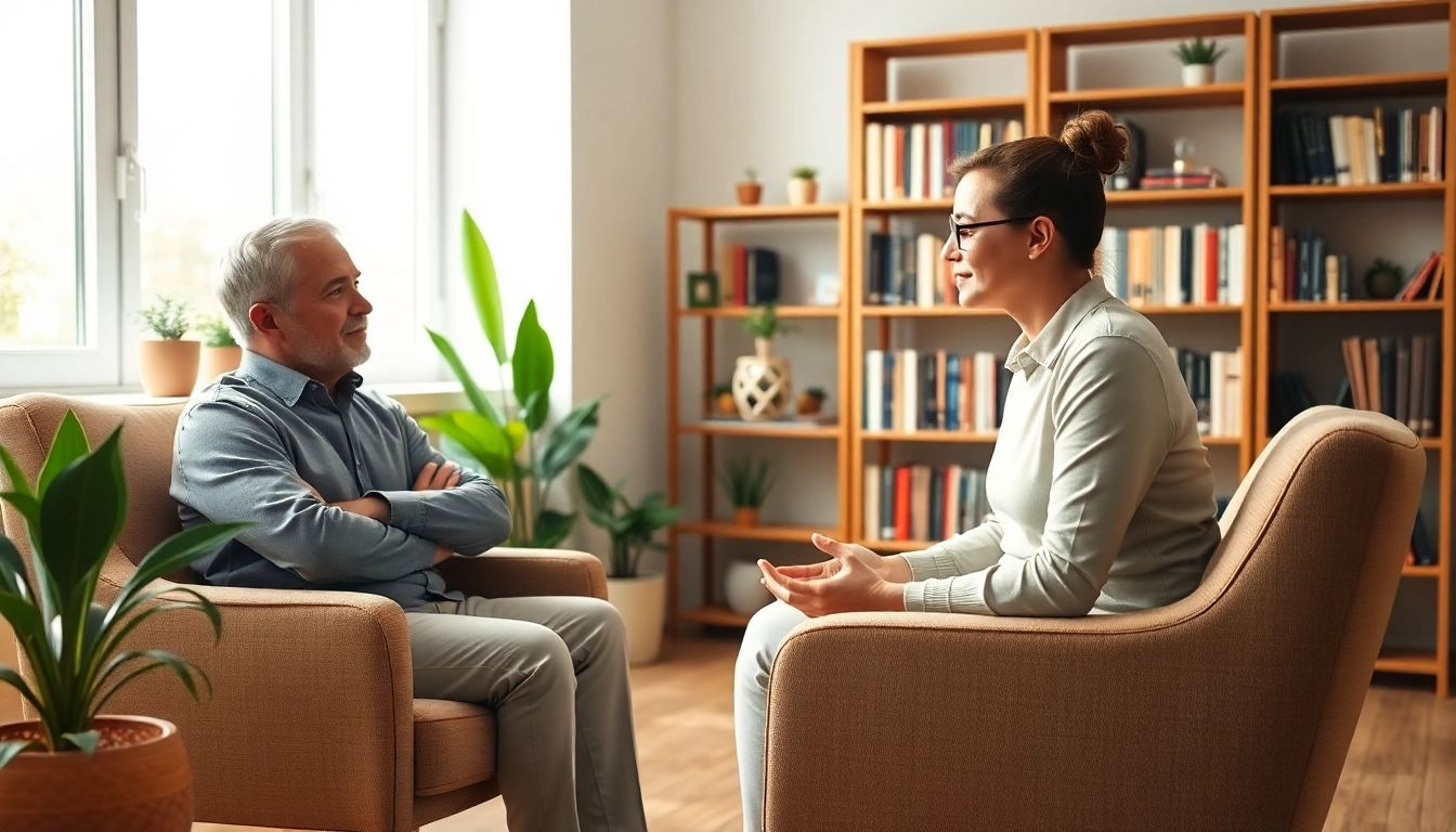 Effective Strategies for Dealing with Depression: Insights and Support