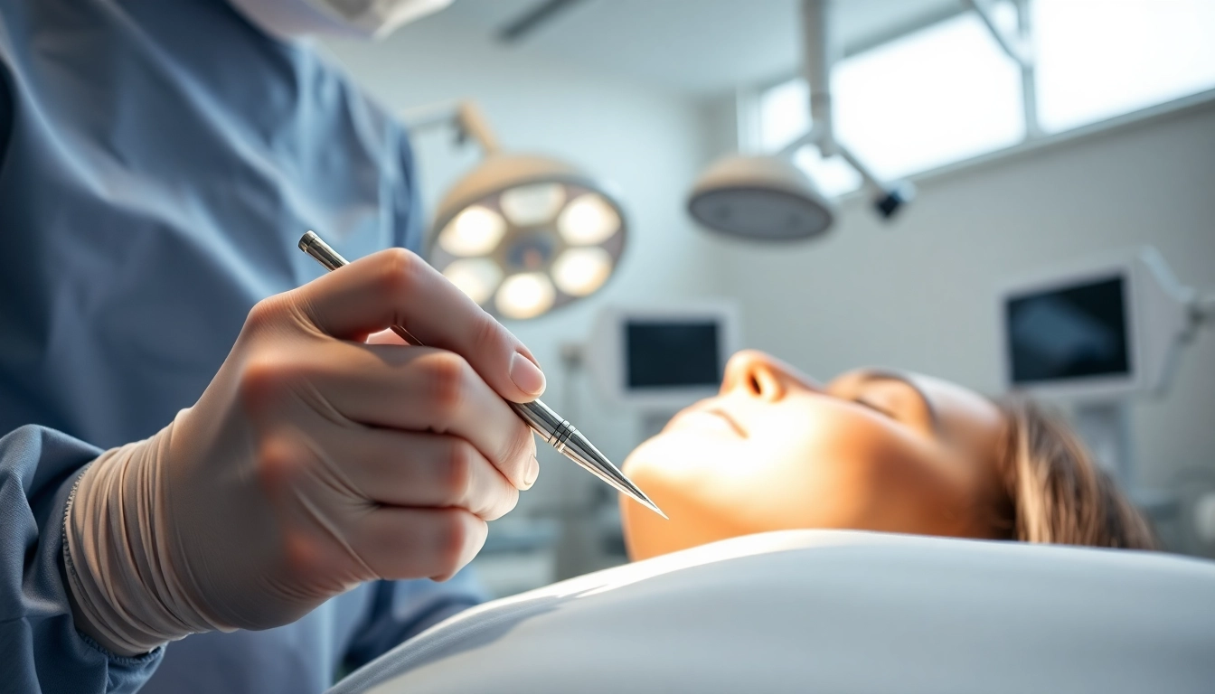 Professionelle Schönheitschirurgie Braunschweig: Ihr Weg zu ästhetischer Exzellenz