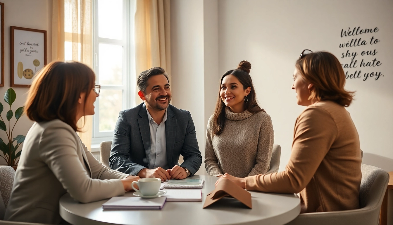 Empower Your Connections: Insights from a Relationship Coach